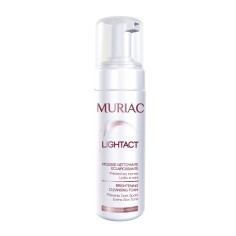 MURIAC LIGHTACT MOUSSE ÉCLAIRCISSANTE 150ml - tunisie