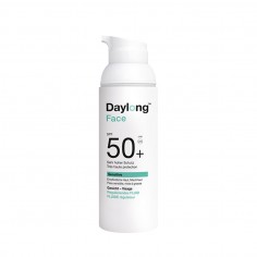 Daylong - Daylong sensitive face SPF 50+ Fluide régulateur
