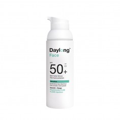 Daylong sensitive face SPF 50+ Fluide régulateur - tunisie
