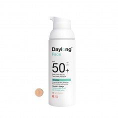 Daylong sensitive face SPF 50+ BB Fluide teinté - tunisie