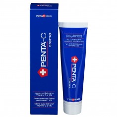 PentaMedical Penta-C crème à la vitamine c - tunisie