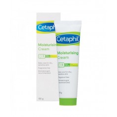 CETAPHIL CREME HYDRATANTE 100G - tunisie