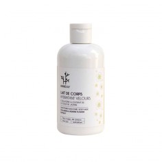 Lait De Corps Velours Collagène & Jasmin 250 ml - Herbeos - tunisie