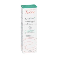 AVENE - AVENE Cicalfate+ Crème réparatrice protectrice 100ml