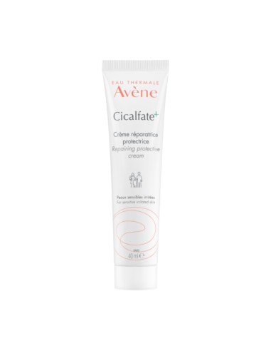 AVENE Cicalfate+ Crème réparatrice protectrice 100ml - tunisie