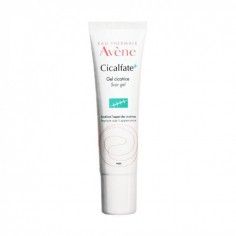AVENE GEL CICATRICE 30ML CICALFATE+ - tunisie