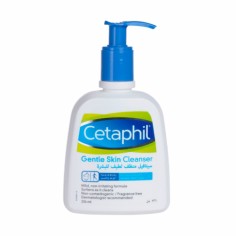 Cetaphil - CETAPHIL LOTION NETTOYANTE peaux sèches et sensibles, 236 ML
