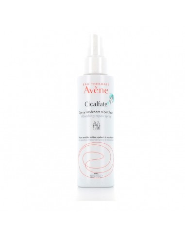 AVENE CICALFATE+ SPRAY ASSECHANT REPARATEUR 100ML - tunisie