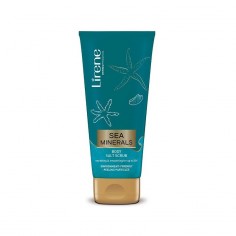 Lirene GOMMAGE TUBE SEA MINERALS 200ML - tunisie