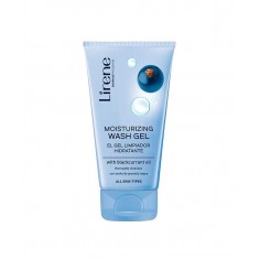 ‎LIRENE GEL NETTOYANT CASSIS 150ml‎ - tunisie