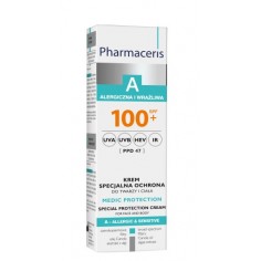 Pharmaceris A medic PROTECTION SPF 100, 75ML - tunisie