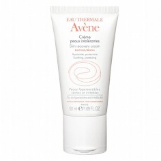 AVENE CRÈME RICHE POUR PEAUX INTOLÉRANTES - tunisie