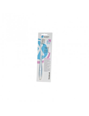 MIRADENT B A D CAREBRUSH SUPERSOFT - tunisie