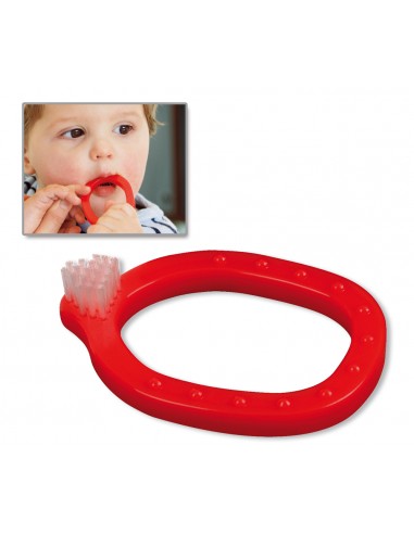 MIRADENT INFANT-O-BRUSH - tunisie