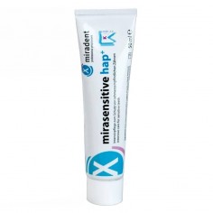 MIRADENT MIRASENSITIVE HAP+ 50ML - tunisie