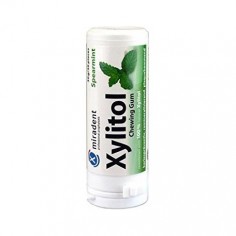 MIRADENT XYLITOL CHEWING GUM - tunisie
