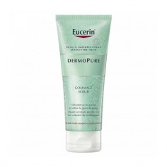 EUCERIN DERMOPURE GOMMAGE PEAUX A IMPERFECTIONS 100ML - tunisie