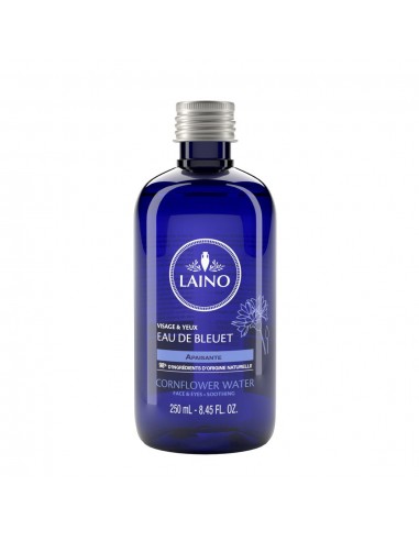 Laino - Laino Eau de bleuet, 250 ml