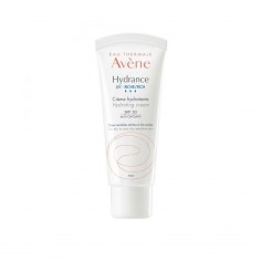 AVENE HYDRANCE CREME UV RICHE SPF30 40ML - tunisie