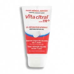 Vita Citral Soin TR+ Gel Réparateur Apaisant 35ml - tunisie