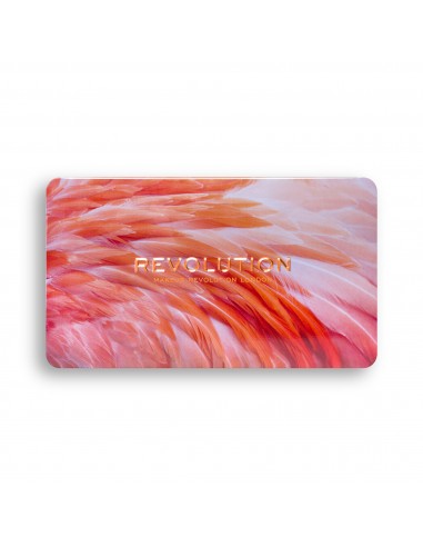 Revolution - REVOLUTION - Forever Flawless Flamboyance