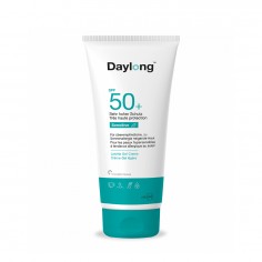 Daylong - DAYLONG Crème-Gel Légère SPF 50+ 100ML