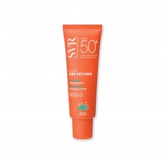 SVR SUN SECURE Fluide SPF50+ - tunisie