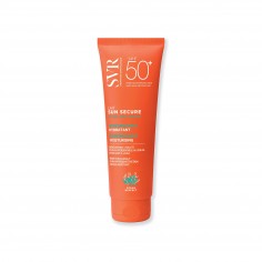 SVR sun secure Lait Hydratant Invisible SPF50+ 250ML - tunisie