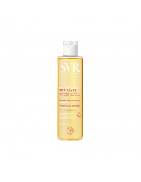 SVR TOPIALYSE HUILE LAVANTE, 200ML - tunisie