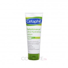 CETAPHIL DAILY ADVANCE 225 G - tunisie
