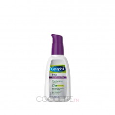 CETAPHIL DERMACONTROL LOTION HYDRATANTE SPF30 120ML - tunisie
