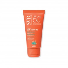 SVR - Sun Secure Crème SPF 50+ - tunisie