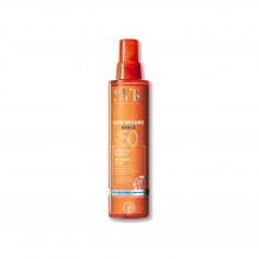 SVR Sun Secure Huile Sèche SPF50 200ML - tunisie