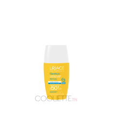 URIAGE BARIESUN FLUIDE ULTRA-LEGER SPF50+ 30ML - tunisie