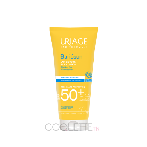 URIAGE Bariésun Lait Soyeux 100 ml - tunisie