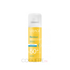 URIAGE BARIESUN BRUME SECHE SPF50+ 200ML - tunisie