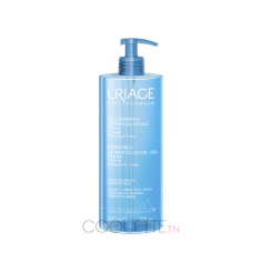 URIAGE Gel Surgras Liquide Dermatologique 500ML - tunisie