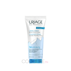 URIAGE CRÈME LAVANTE 200ML - tunisie