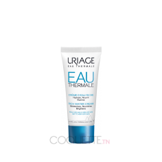 URIAGE eau thermale Crème d'Eau Riche 40ml - tunisie