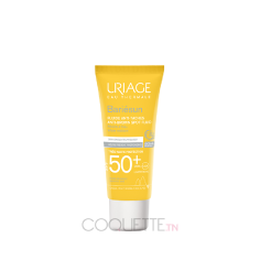 URIAGE Bariésun Fluide Anti-Tâches SPF50+ - tunisie