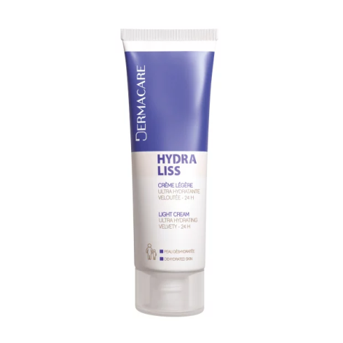 Dermacare HYDRALISS creme légère 50ml - tunisie