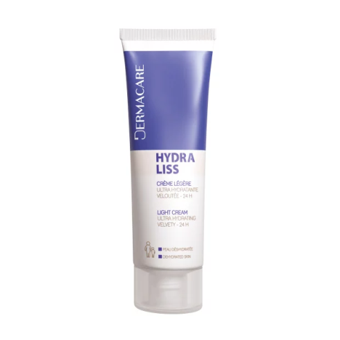 DERMACARE HYDRALISS CREME LEGERE 50ML - tunisie