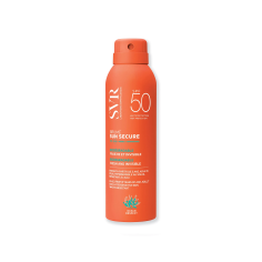 SVR Sun Secure Brume SPF50 200ML - tunisie