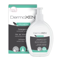 DermoXEN Gel de toilette intime PRONEEM 125ML - tunisie