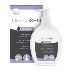 DermoXEN Gel de toilette intime LENITIVO - tunisie
