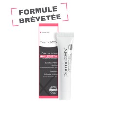 DermoXEN - Crème intime LÉNITIVE 50ML - tunisie