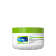 CETAPHIL CREME HYDRATANTE VISAGE ET CORPS 250G - tunisie