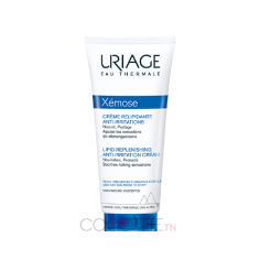 URIAGE Xémose Crème Relipidante Anti-Irritations 200ml - tunisie