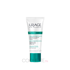 URIAGE Hyséac Mat SOIN MATIFIANT 40ML - tunisie
