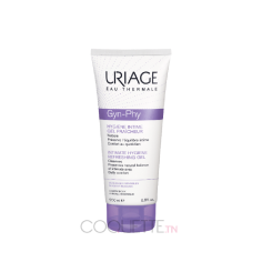 URIAGE GYN-PHY Hygiène Intime Gel Fraîcheur 200 ml - tunisie